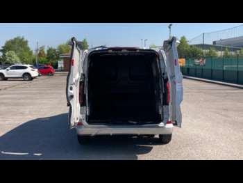 Used Ford Transit Custom 2024 for sale - 75105823: Photo