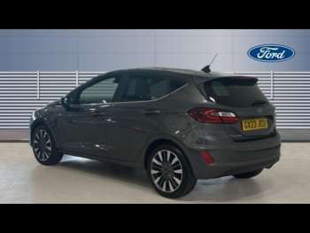 Used Ford Fiesta 2023 for sale - 75091563: Photo