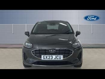 Used Ford Fiesta 2023 for sale - 75091563: Photo