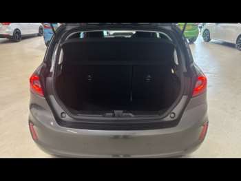 Used Ford Fiesta 2023 for sale - 75091563: Photo