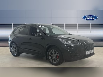 Used Ford Kuga 2023 for sale - 75903877: Photo