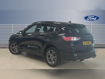 Used Ford Kuga 2023 for sale - 75903877: Photo