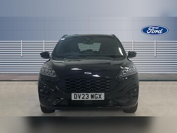 Used Ford Kuga 2023 for sale - 75903877: Photo