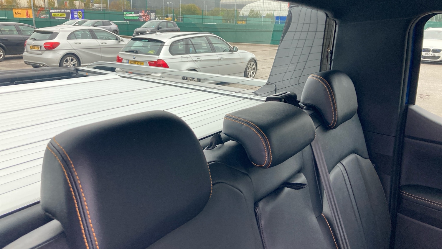 Used Ford Ranger 2025 for sale - 77531780: Photo 14