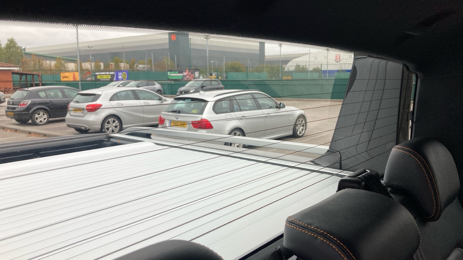 Used Ford Ranger 2025 for sale - 77531780: Photo 18