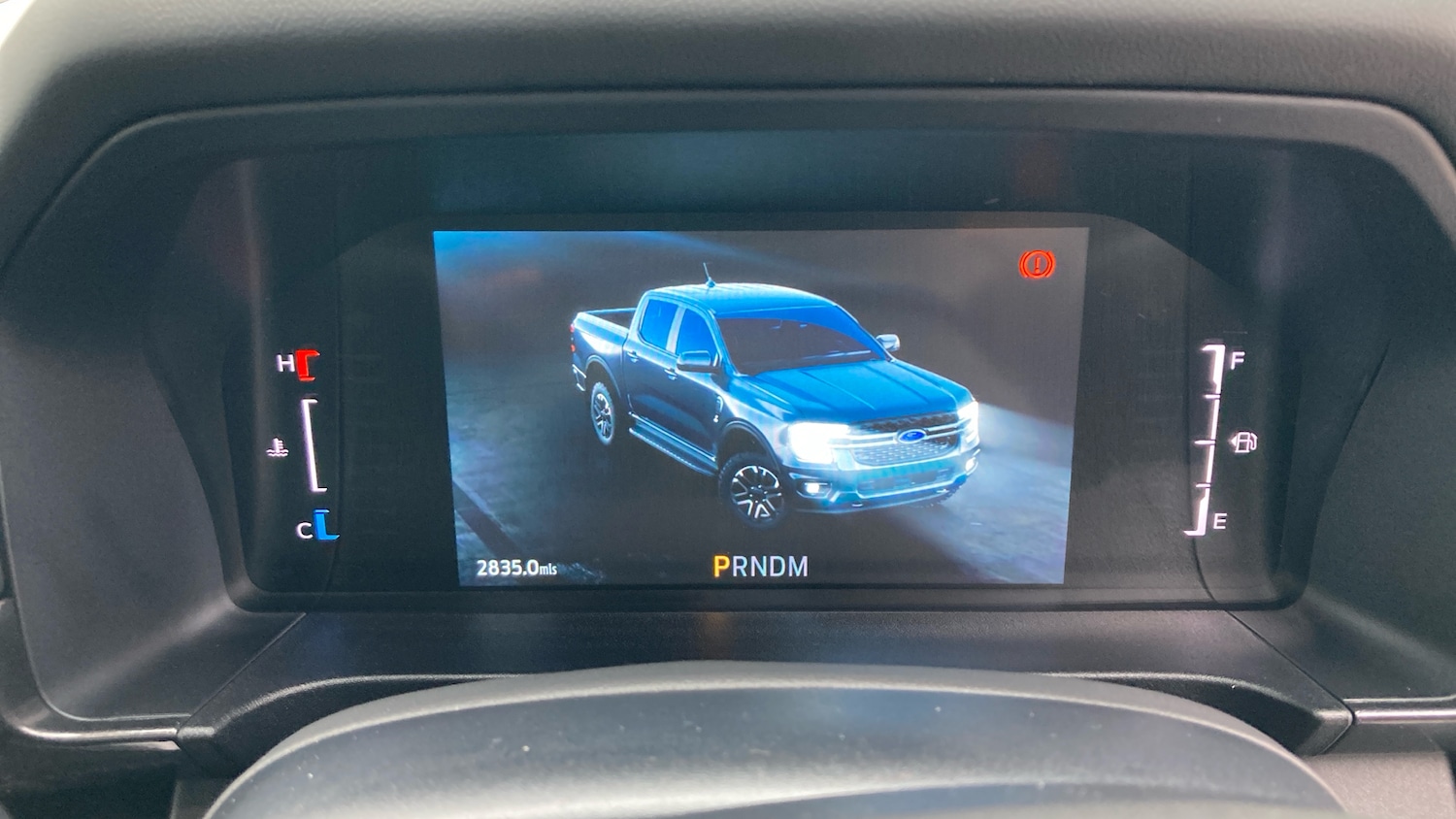 Used Ford Ranger 2025 for sale - 77531780: Photo 19