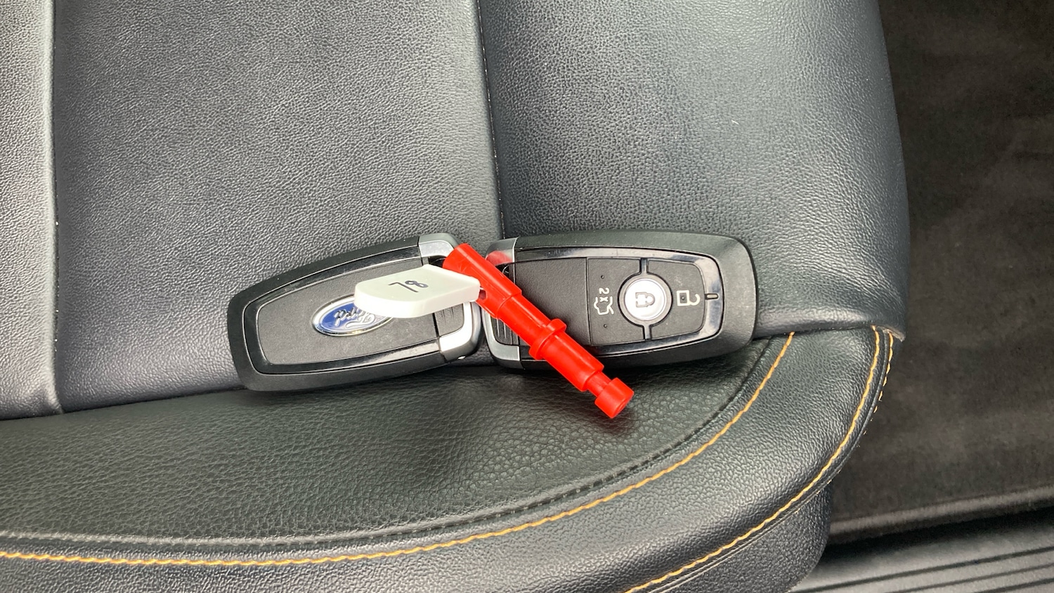 Used Ford Ranger 2025 for sale - 77531780: Photo 20