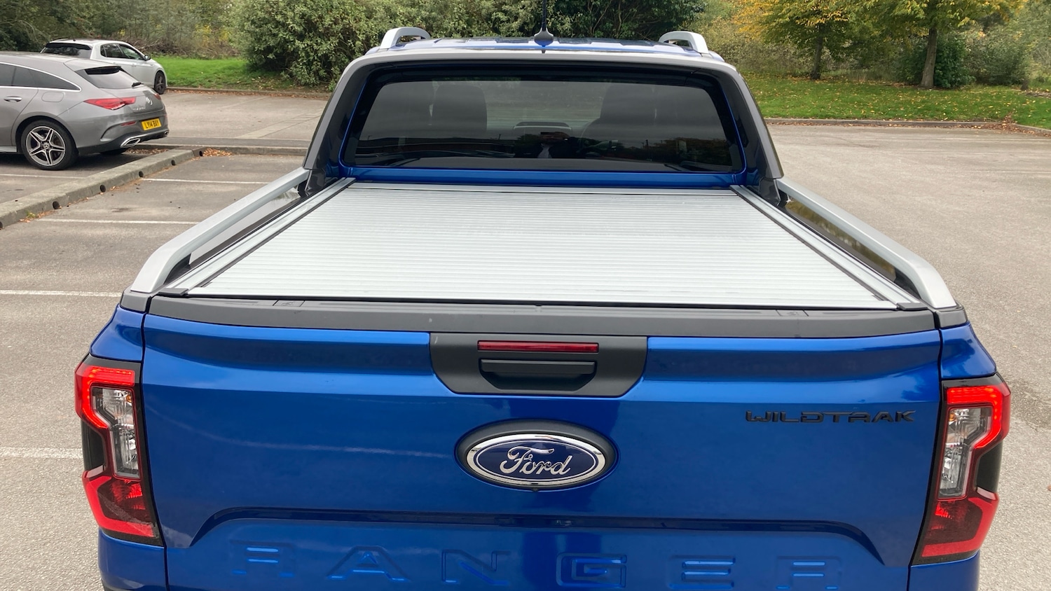 Used Ford Ranger 2025 for sale - 77531780: Photo 27