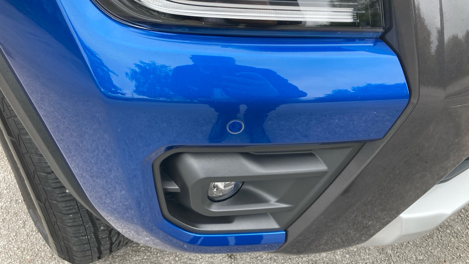 Used Ford Ranger 2025 for sale - 77531780: Photo 32