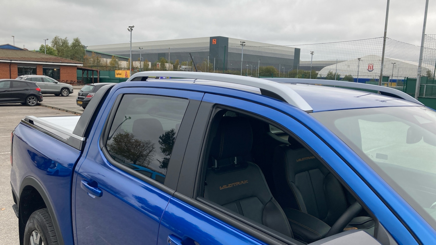 Used Ford Ranger 2025 for sale - 77531780: Photo 34