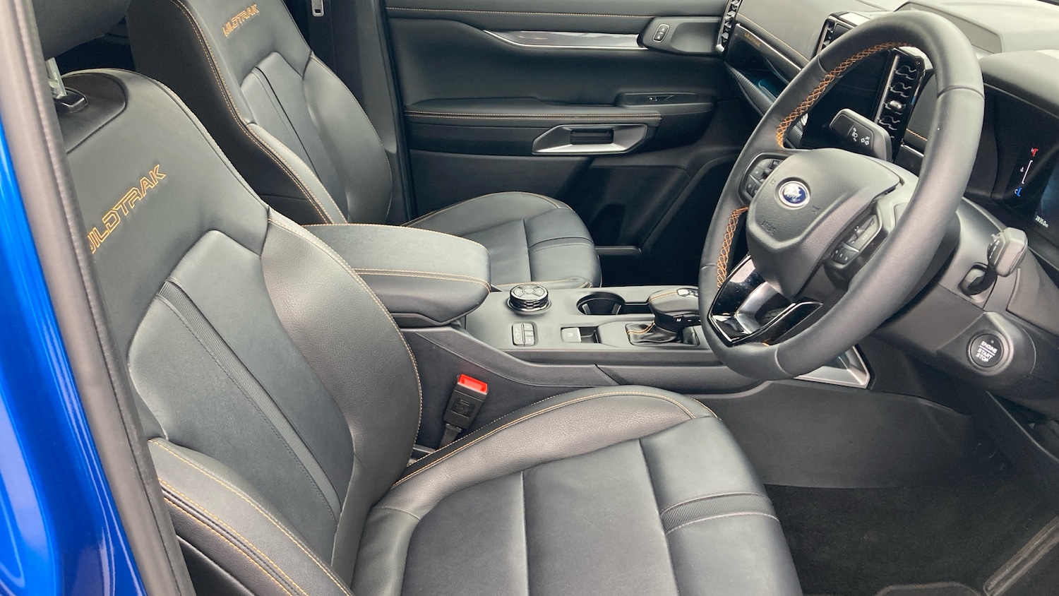 Used Ford Ranger 2025 for sale - 77531780: Photo 35