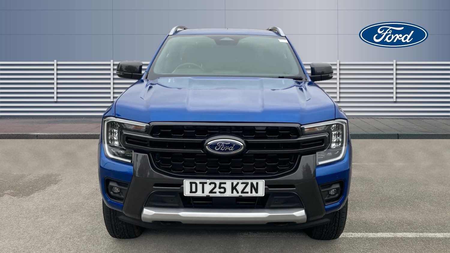 Used Ford Ranger 2025 for sale - 77531780: Photo 8