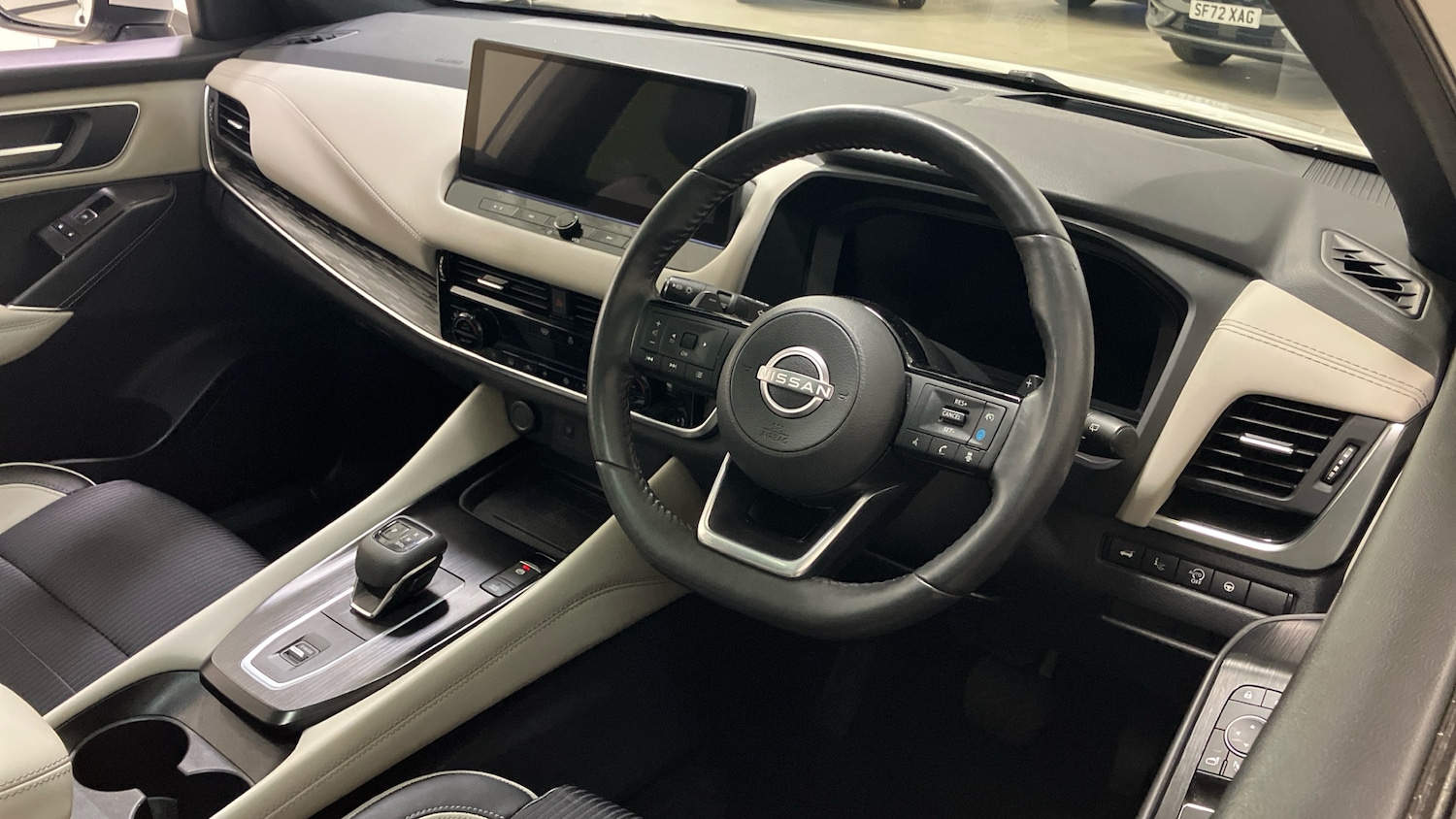 Used Nissan Qashqai 2022 for sale - 76517517: Photo 11