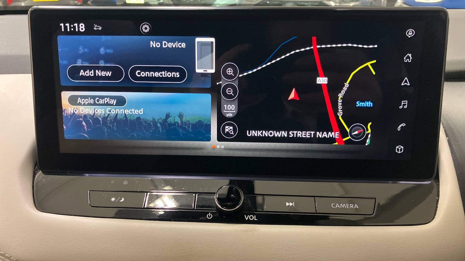 Used Nissan Qashqai 2022 for sale - 76517517: Photo 12