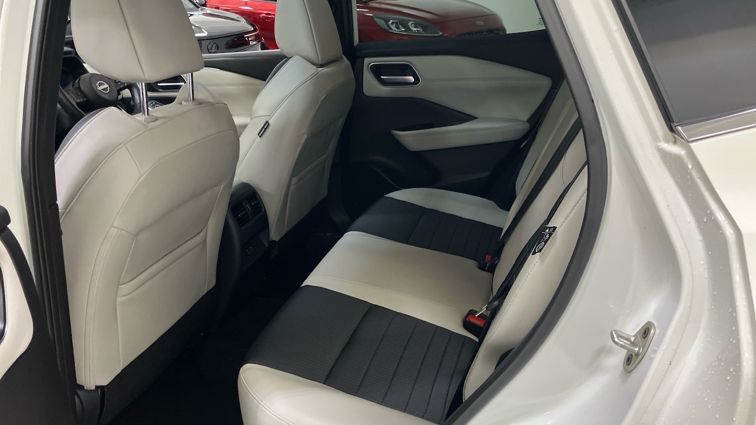 Used Nissan Qashqai 2022 for sale - 76517517: Photo 16