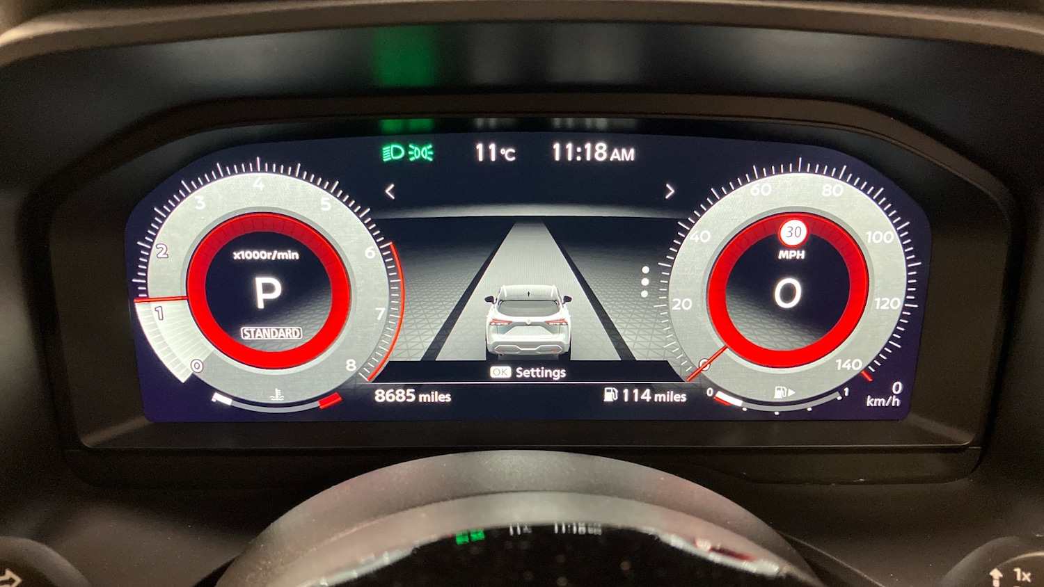 Used Nissan Qashqai 2022 for sale - 76517517: Photo 18