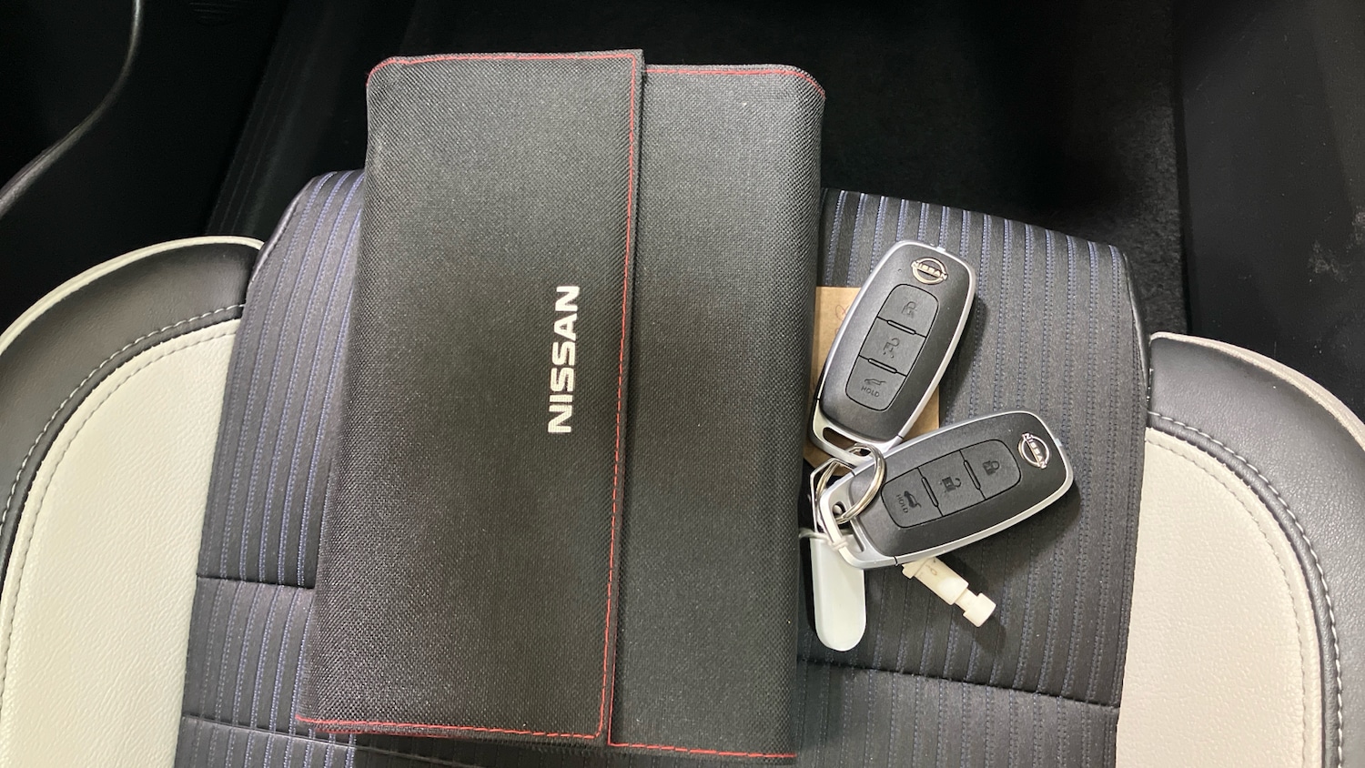 Used Nissan Qashqai 2022 for sale - 76517517: Photo 19