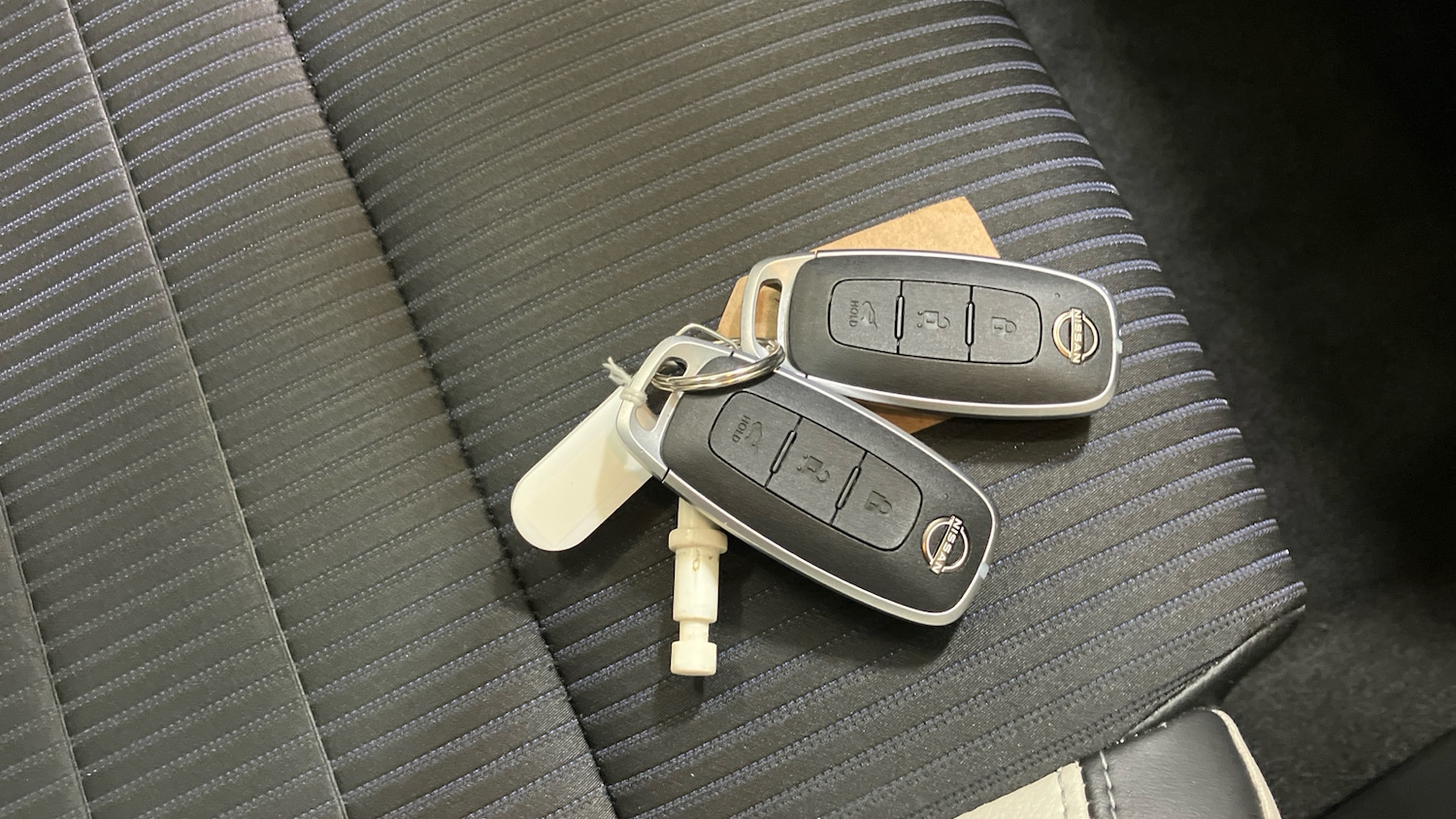 Used Nissan Qashqai 2022 for sale - 76517517: Photo 20