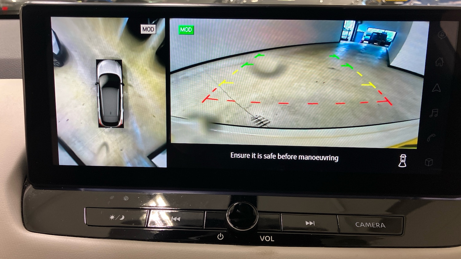 Used Nissan Qashqai 2022 for sale - 76517517: Photo 21