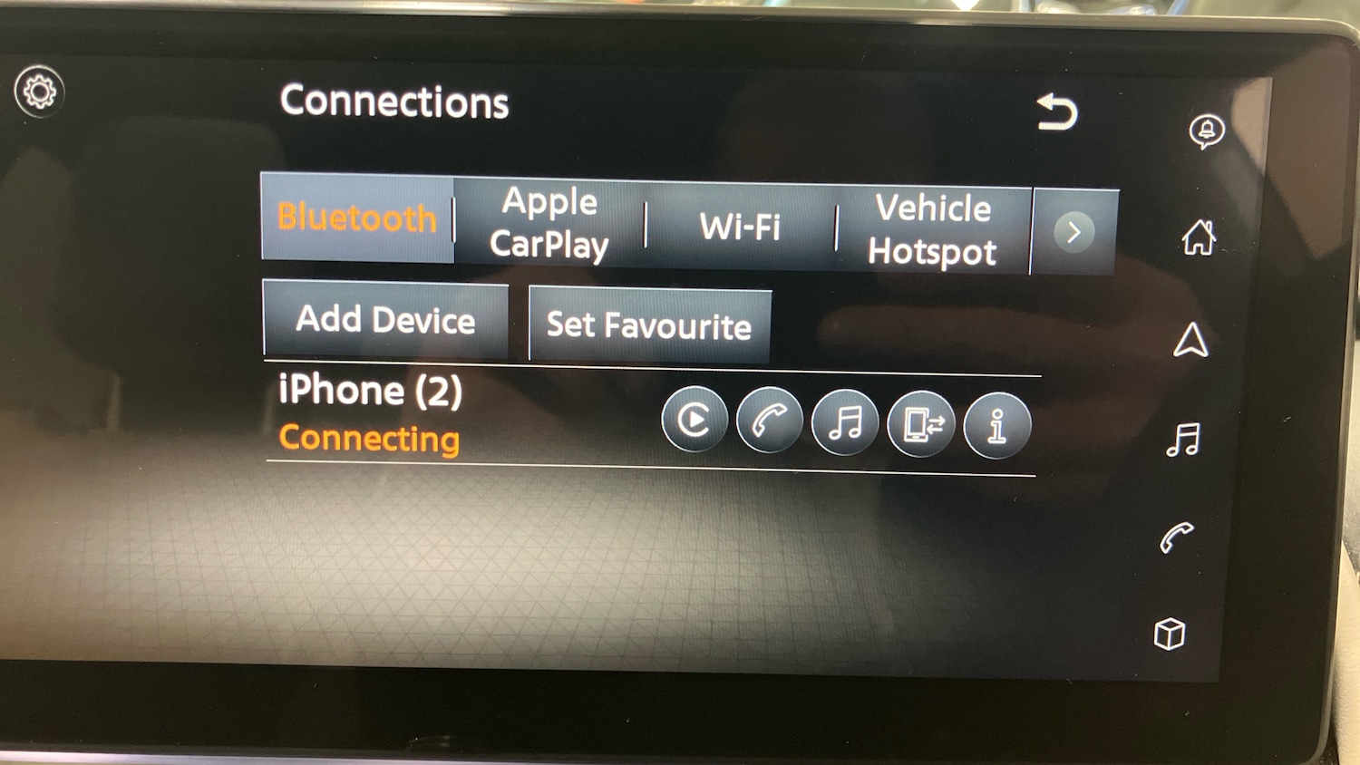 Used Nissan Qashqai 2022 for sale - 76517517: Photo 22