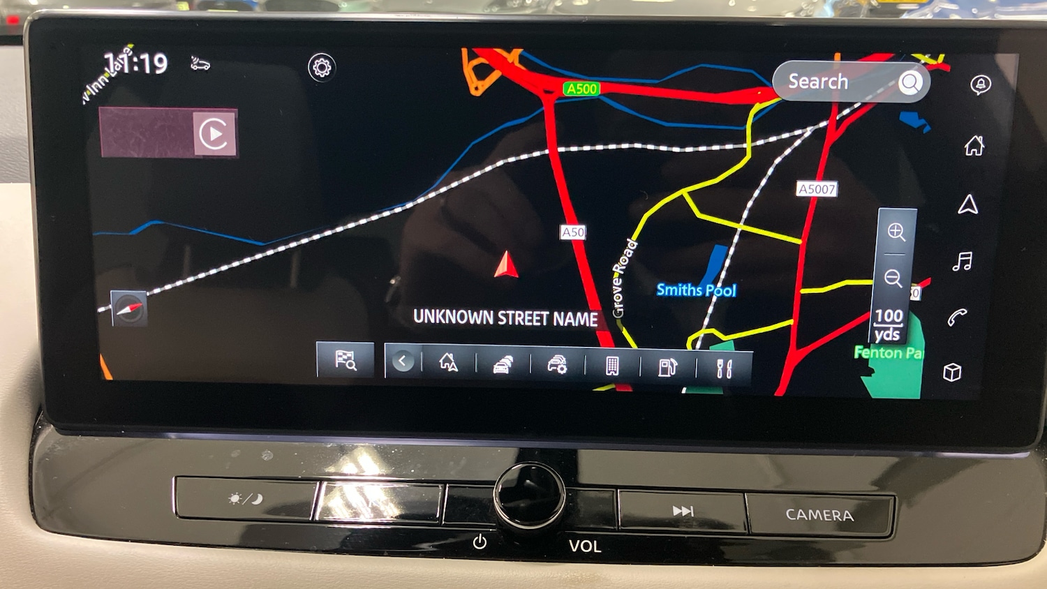 Used Nissan Qashqai 2022 for sale - 76517517: Photo 23