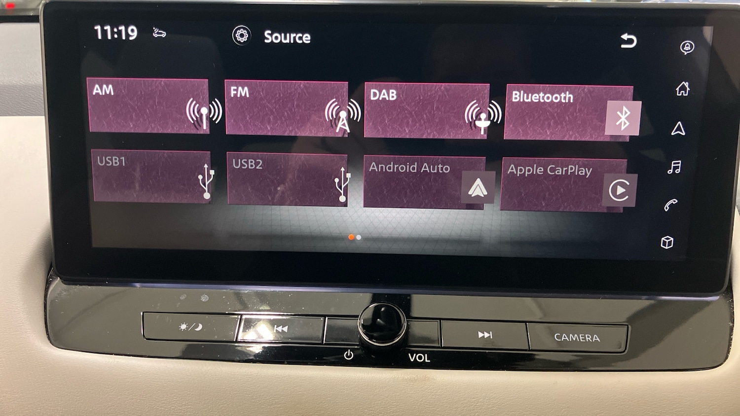 Used Nissan Qashqai 2022 for sale - 76517517: Photo 24