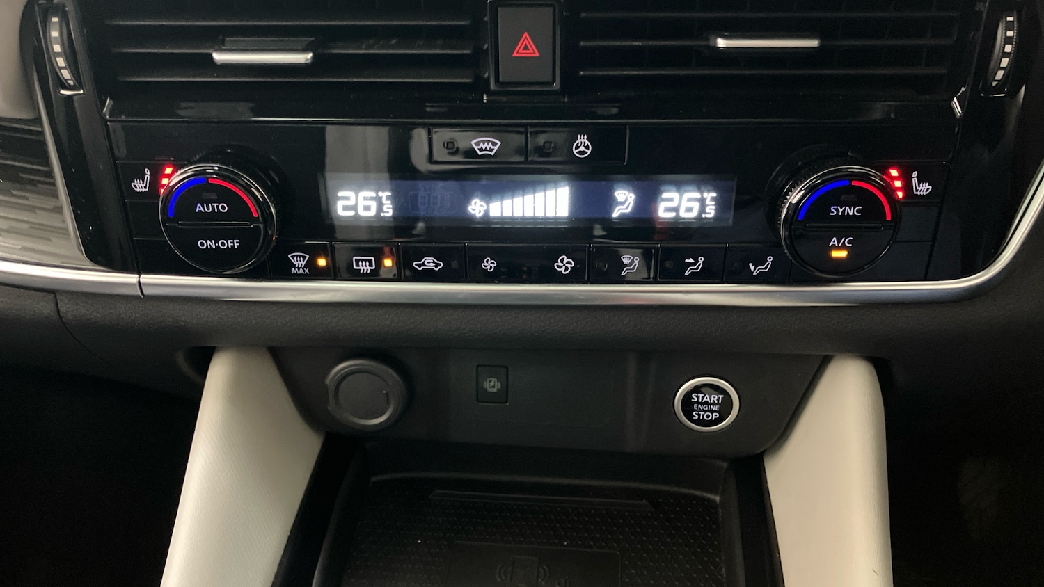 Used Nissan Qashqai 2022 for sale - 76517517: Photo 25