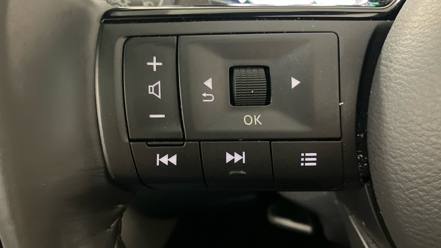 Used Nissan Qashqai 2022 for sale - 76517517: Photo 28