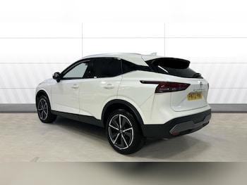 Used Nissan Qashqai 2022 for sale - 76517517: Photo