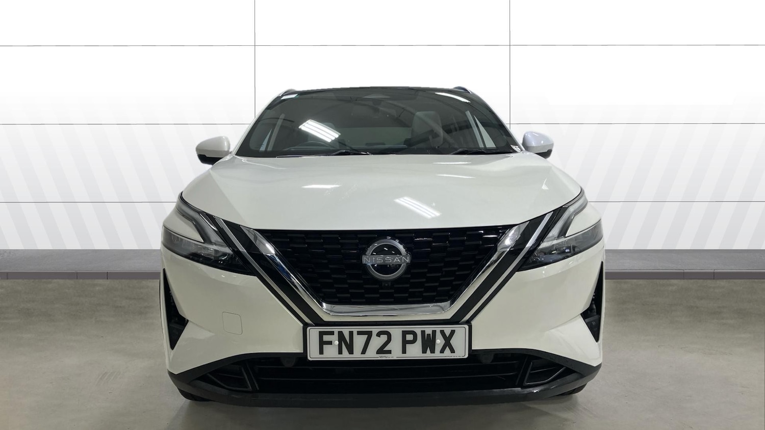 Used Nissan Qashqai 2022 for sale - 76517517: Photo 3