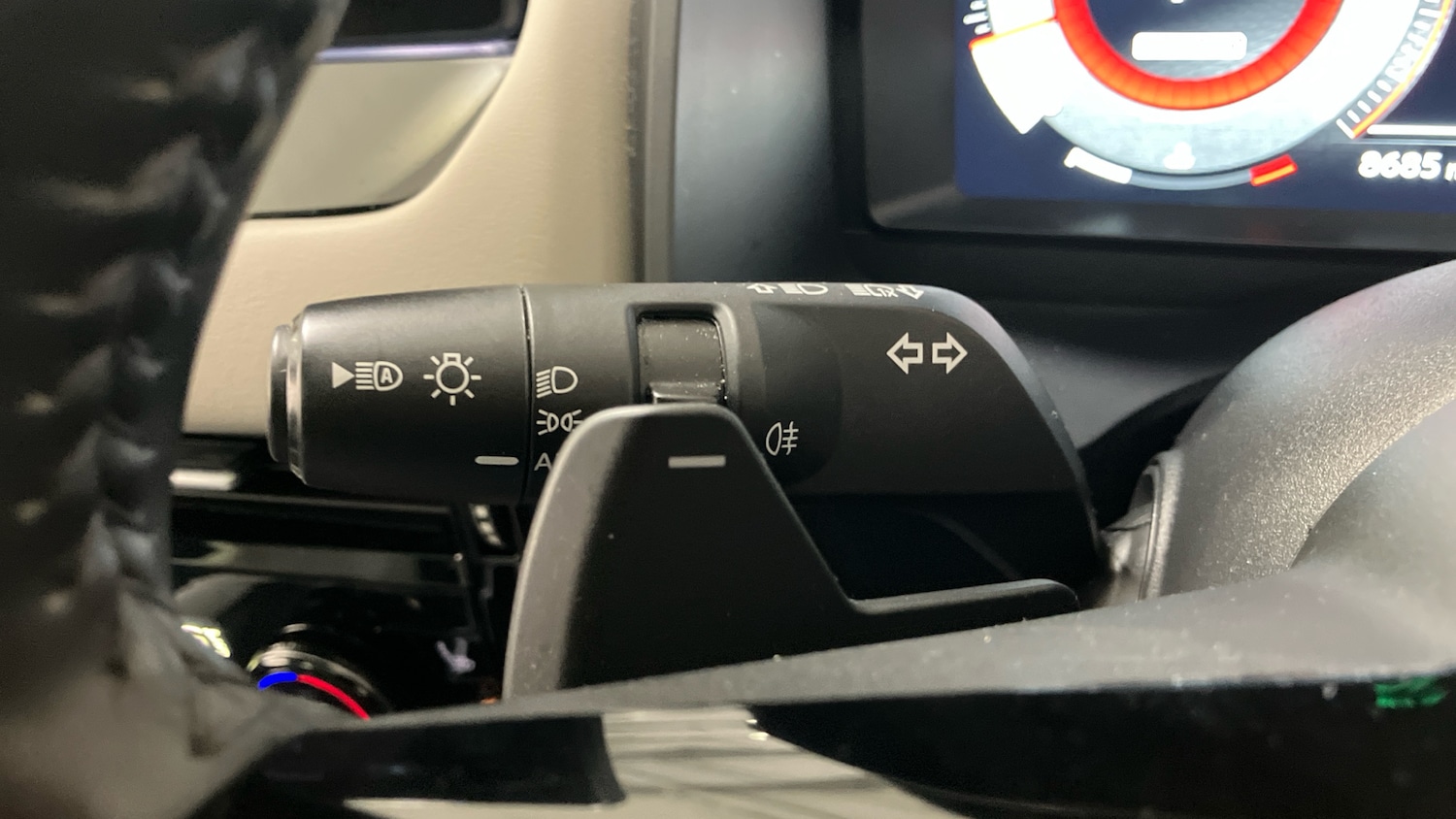 Used Nissan Qashqai 2022 for sale - 76517517: Photo 31