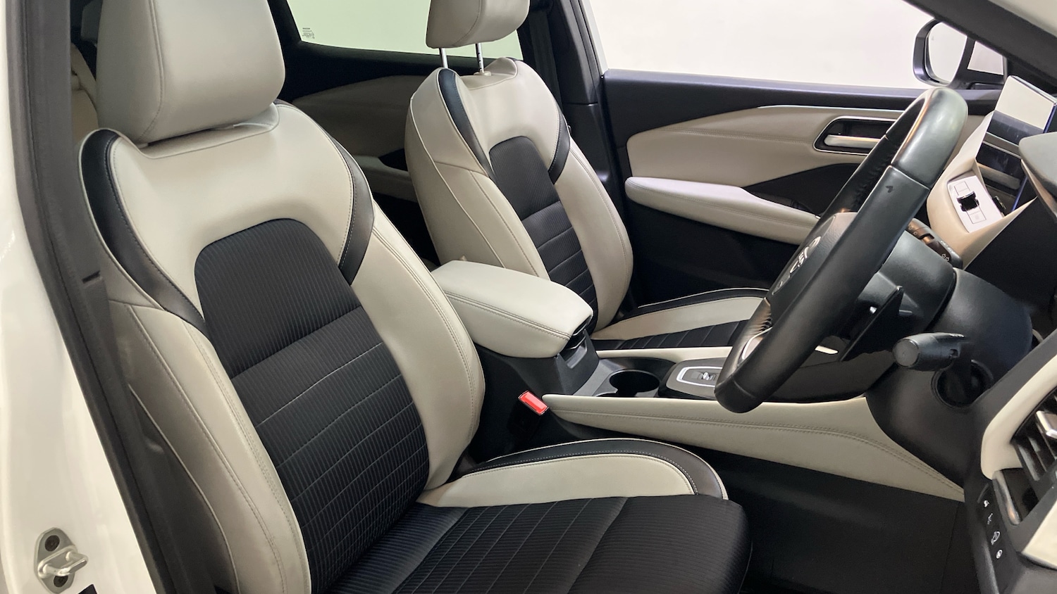 Used Nissan Qashqai 2022 for sale - 76517517: Photo 35