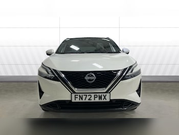 Used Nissan Qashqai 2022 for sale - 76517517: Photo