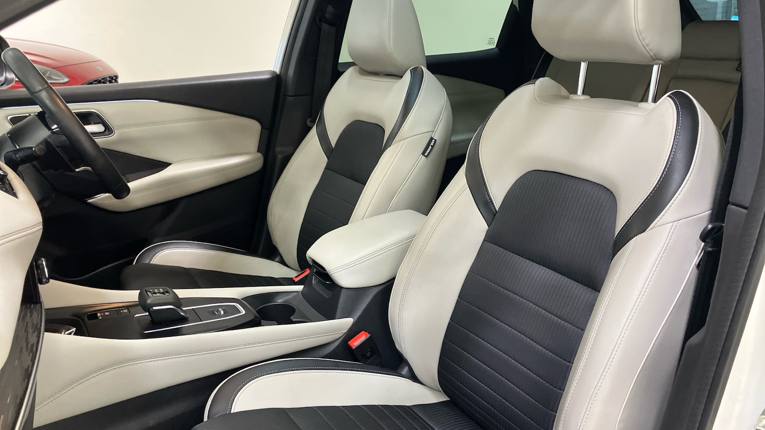 Used Nissan Qashqai 2022 for sale - 76517517: Photo 41