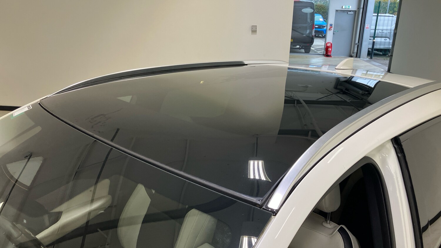 Used Nissan Qashqai 2022 for sale - 76517517: Photo 42