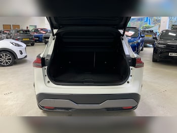 Used Nissan Qashqai 2022 for sale - 76517517: Photo