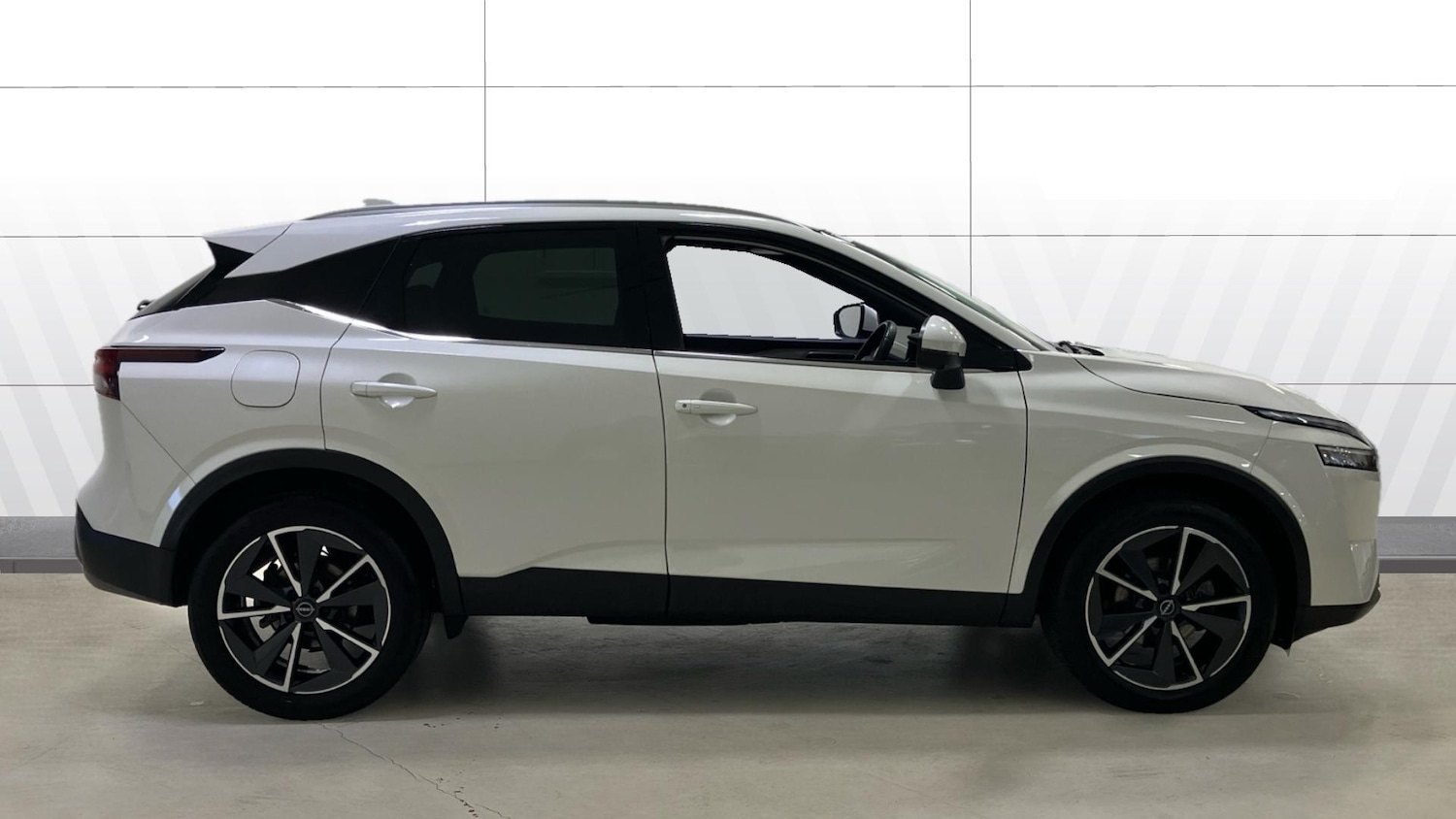 Used Nissan Qashqai 2022 for sale - 76517517: Photo 5