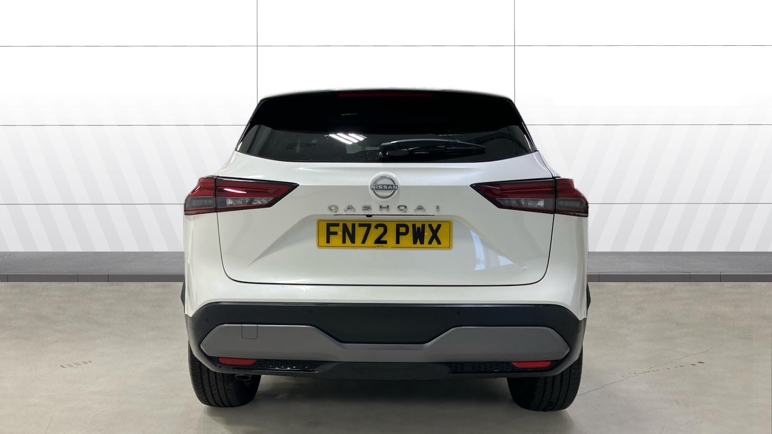 Used Nissan Qashqai 2022 for sale - 76517517: Photo 6