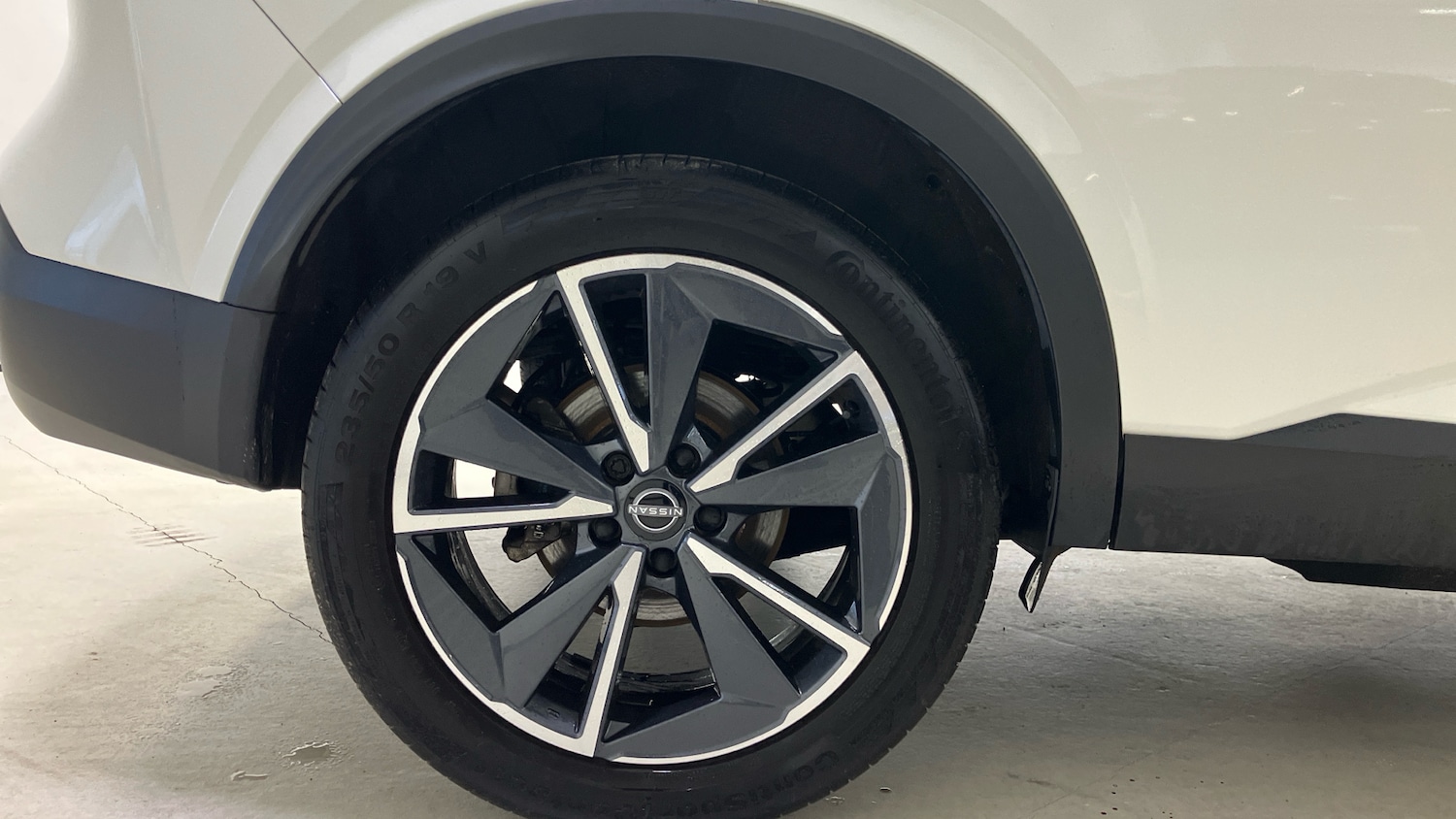 Used Nissan Qashqai 2022 for sale - 76517517: Photo 7