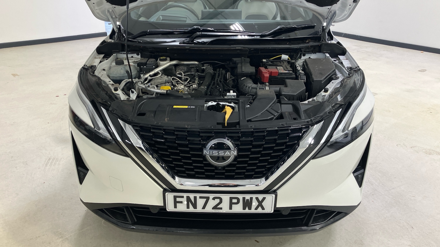 Used Nissan Qashqai 2022 for sale - 76517517: Photo 8