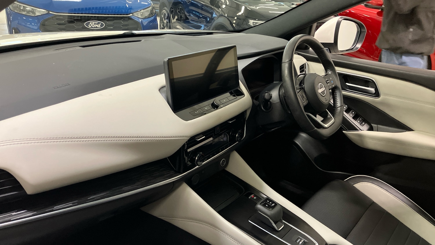 Used Nissan Qashqai 2022 for sale - 76517517: Photo 9