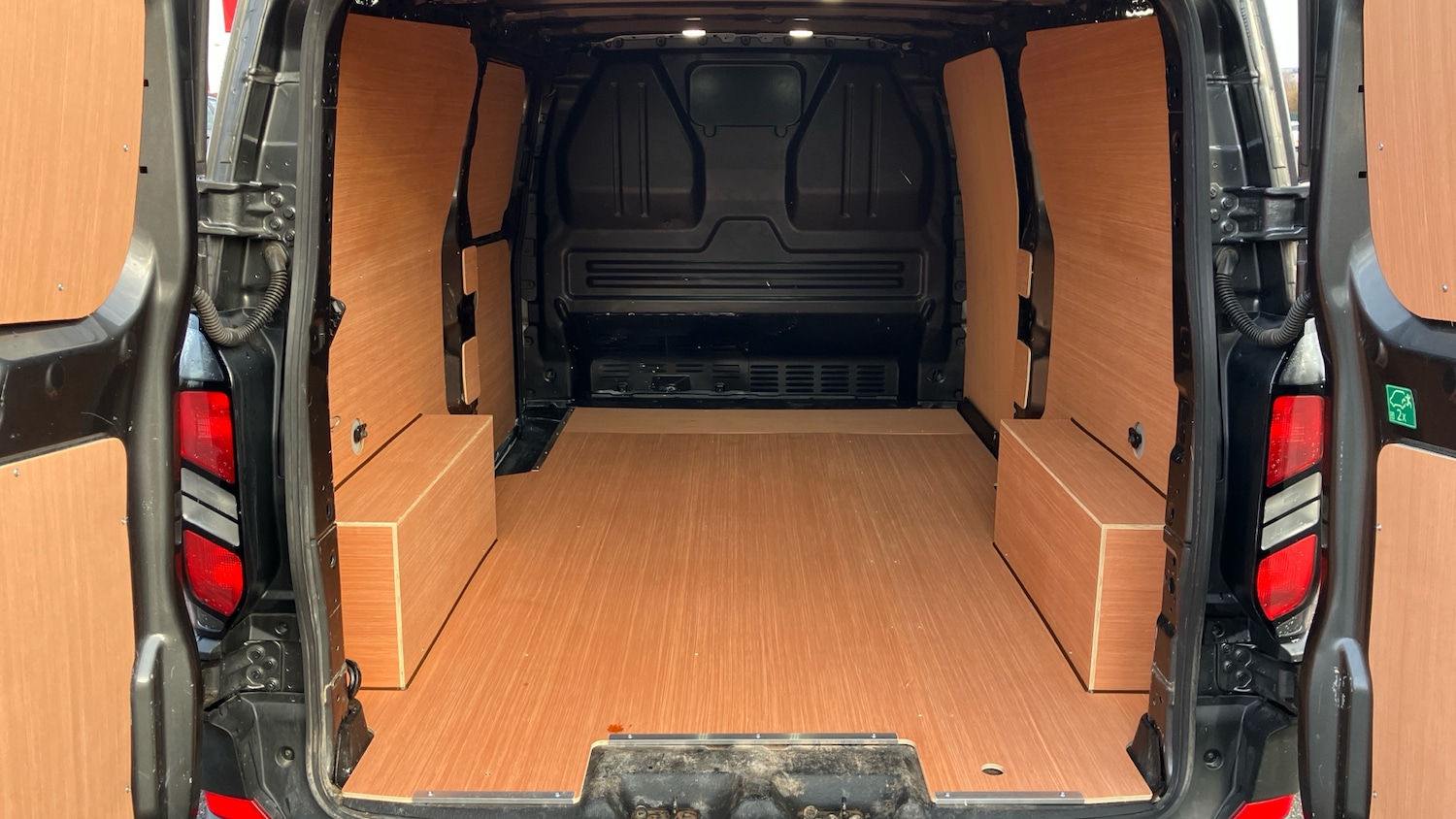 Used Ford Transit Custom 2025 for sale - 77206914: Photo 12