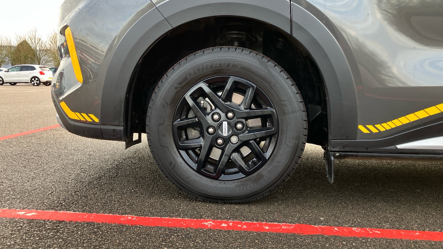 Used Ford Transit Custom 2025 for sale - 77206914: Photo 17