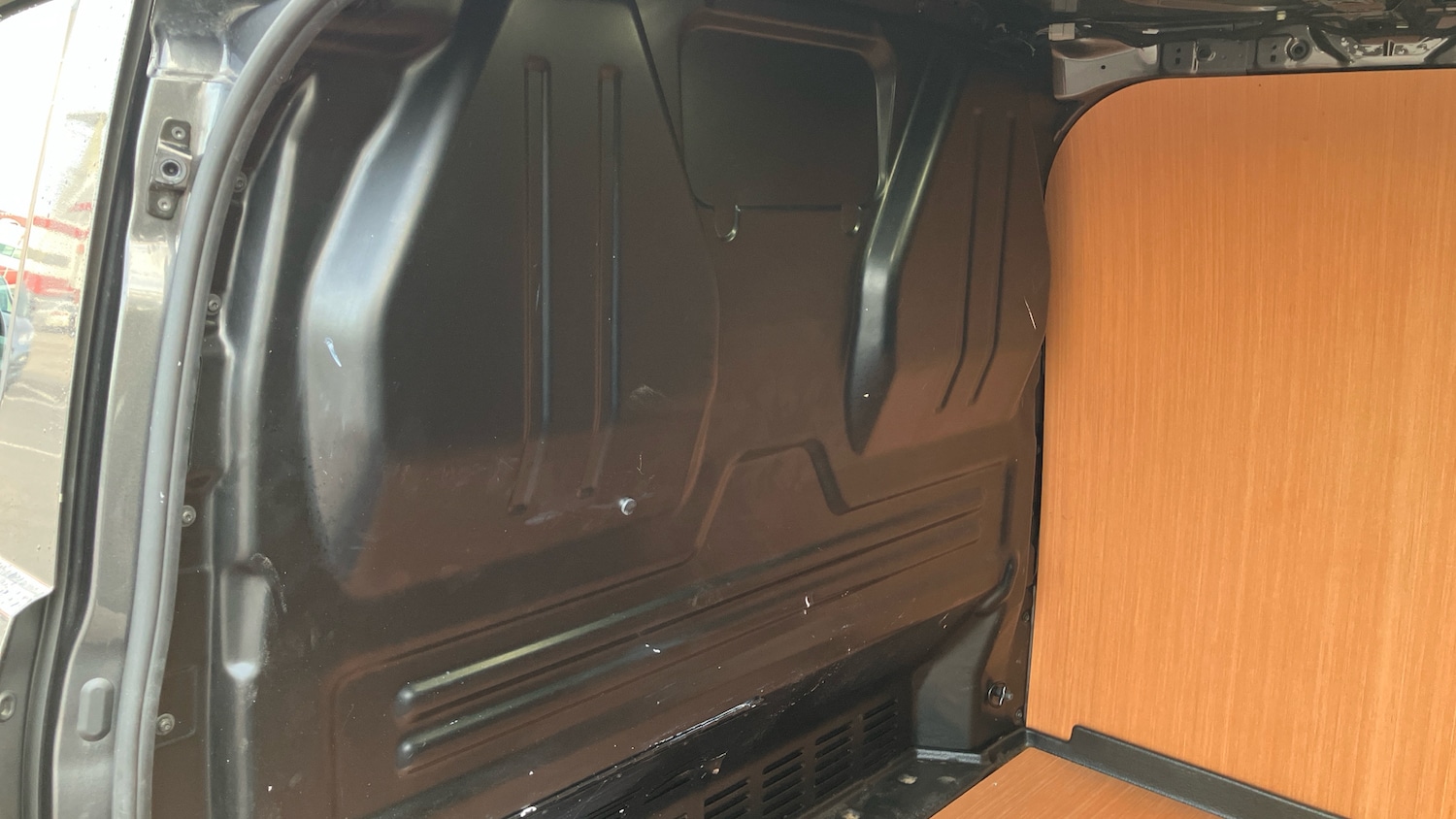 Used Ford Transit Custom 2025 for sale - 77206914: Photo 18