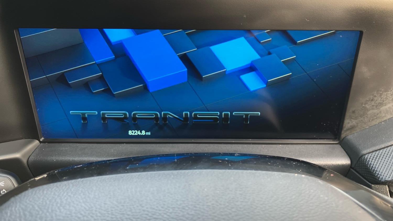 Used Ford Transit Custom 2025 for sale - 77206914: Photo 19