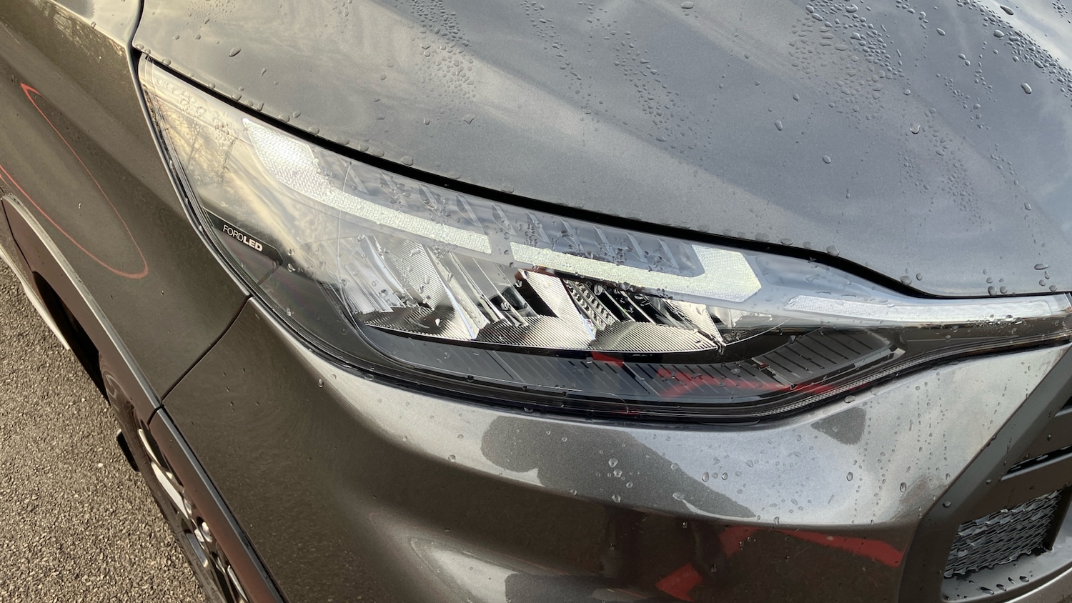 Used Ford Transit Custom 2025 for sale - 77206914: Photo 21