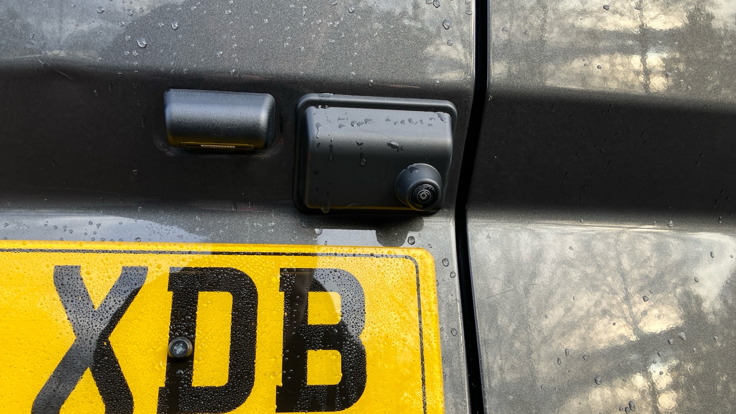 Used Ford Transit Custom 2025 for sale - 77206914: Photo 23