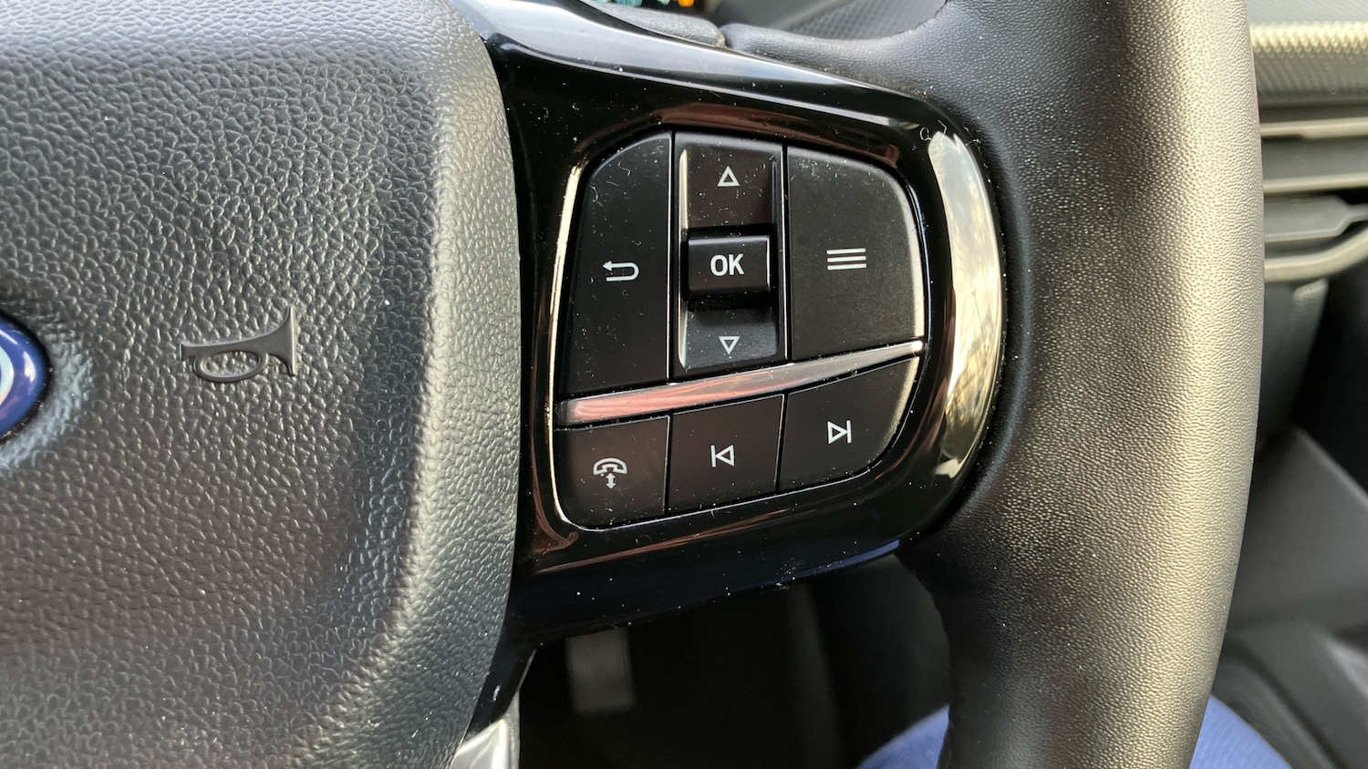 Used Ford Transit Custom 2025 for sale - 77206914: Photo 27