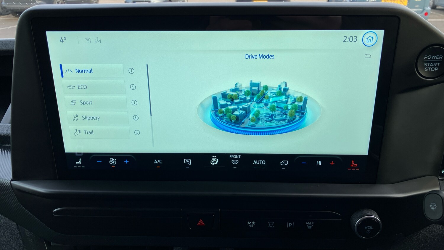 Used Ford Transit Custom 2025 for sale - 77206914: Photo 29