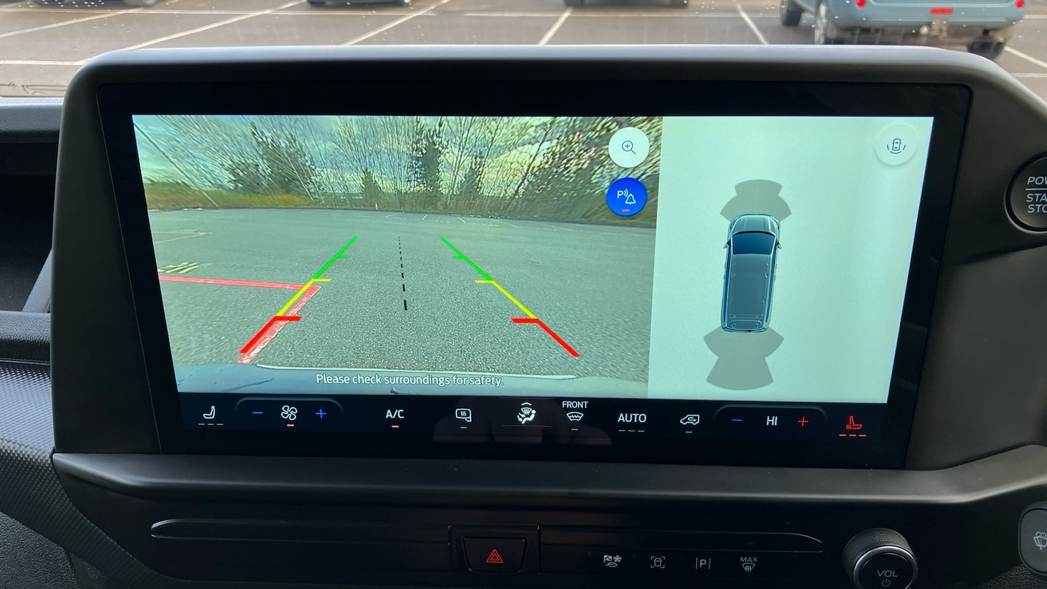 Used Ford Transit Custom 2025 for sale - 77206914: Photo 30